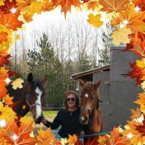 Meet your Posher, Kim